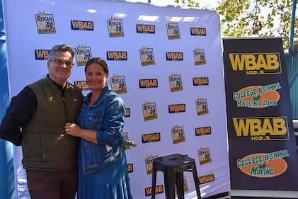 Check out all the photos from Roger & JP's 25-Foot Fun Run that took place on Saturday, September 20th, 2025 at Blue Point Brewery in Patchogue.