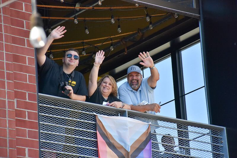 Check out all the photos from Roger & JP's 25-Foot Fun Run that took place on Saturday, September 20th, 2025 at Blue Point Brewery in Patchogue.
