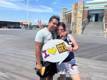 Check out your photos from our event at the Jones Beach 95th Anniversary on August 3rd.