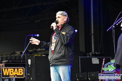 Check out all the photos from Kansas' concert with The Outlaws on Saturday, June 8th at Catholic Health Amphitheater at Bald Hill.