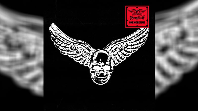 Win an Aerosmith + Yungblud Vinyl