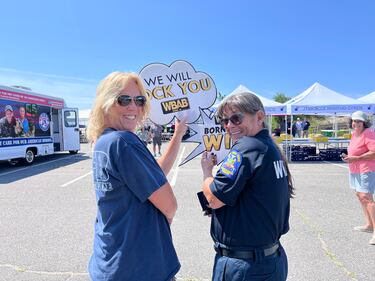 Check out your photos from our event at Babylon Soldier Ride on July 19th.