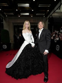Nicole Kidman