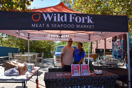 Check out all the photos from Roger & JP's 25-Foot Fun Run that took place on Saturday, September 20th, 2025 at Blue Point Brewery in Patchogue.