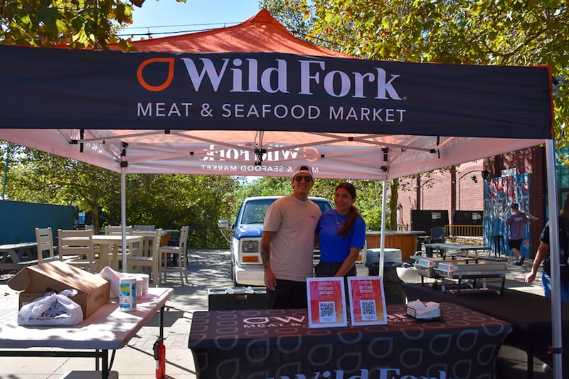 Check out all the photos from Roger & JP's 25-Foot Fun Run that took place on Saturday, September 20th, 2025 at Blue Point Brewery in Patchogue.