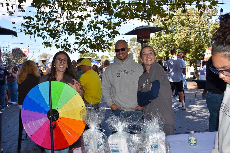 Check out all the photos from Roger & JP's 25-Foot Fun Run that took place on Saturday, September 20th, 2025 at Blue Point Brewery in Patchogue.