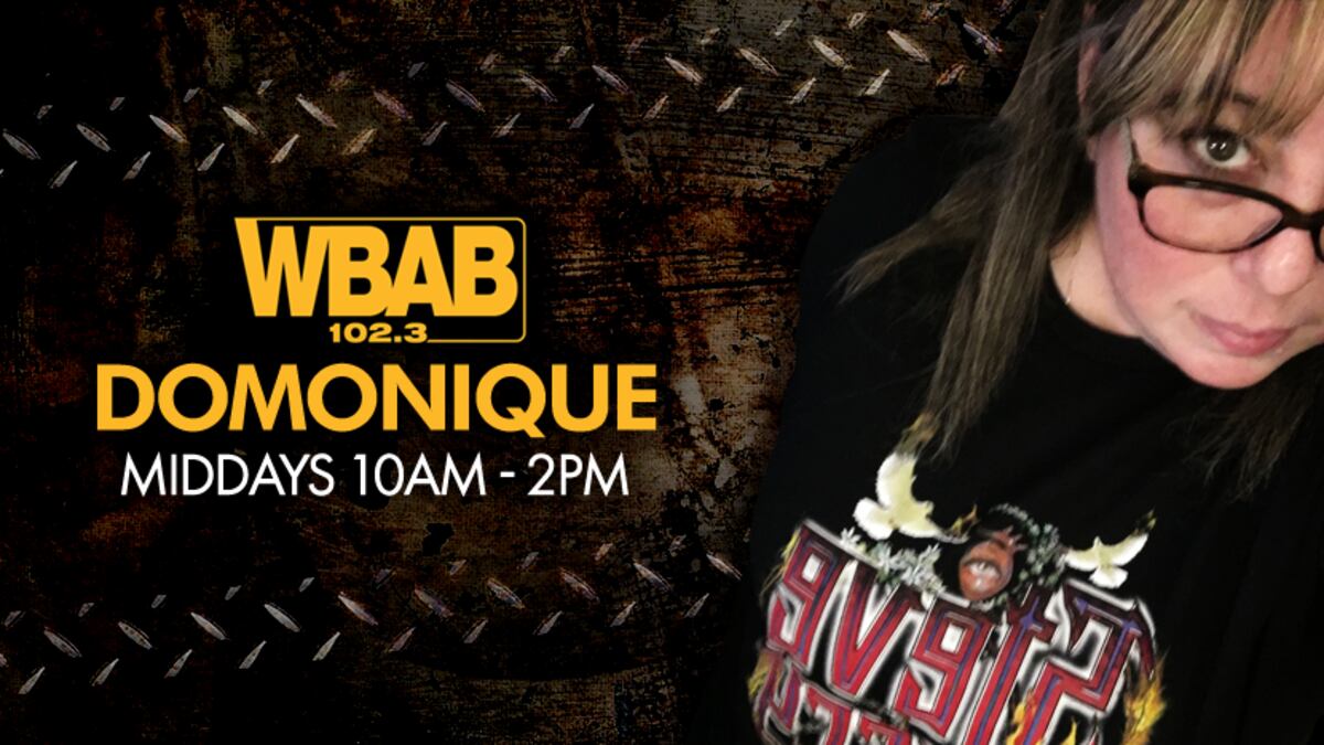 Wbab on air 102 3 wbab