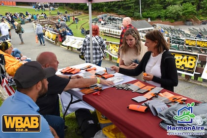 Check out all the photos from Kansas' concert with The Outlaws on Saturday, June 8th at Catholic Health Amphitheater at Bald Hill.