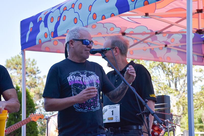 Check out all the photos from Roger & JP's 25-Foot Fun Run that took place on Saturday, September 20th, 2025 at Blue Point Brewery in Patchogue.