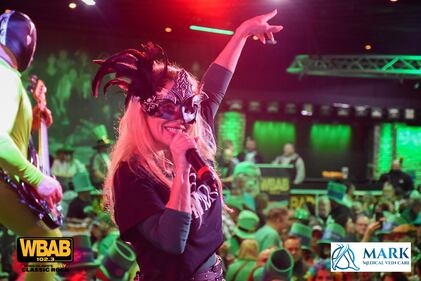 Check out your photos from Roger & JP's Corned Beef & Chaos 2026, which took place on Saturday, March 14th, at Mulcahy's Pub in Wantagh.