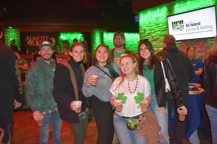 Check out your photos from Roger & JP's Corned Beef & Chaos 2024 which took place on Saturday, March 9th at Mulcahy's Pub.