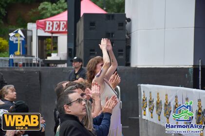 Check out all the photos from Kansas' concert with The Outlaws on Saturday, June 8th at Catholic Health Amphitheater at Bald Hill.