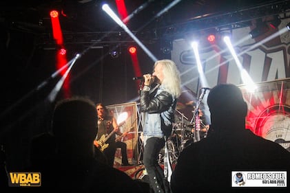 Check out all the photos from our concert featuring Warrant, Lita Ford, and Firehouse at Catholic Health Amphitheater at Bald Hill on Saturday, August 10th, 2024.