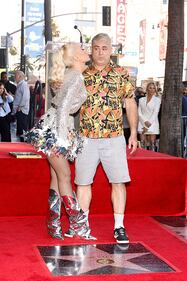 Gwen Stefani