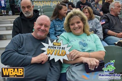 Check out all the photos from Kansas' concert with The Outlaws on Saturday, June 8th at Catholic Health Amphitheater at Bald Hill.