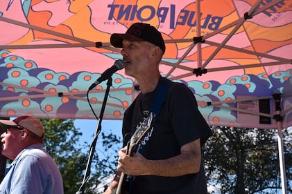 Check out all the photos from Roger & JP's 25-Foot Fun Run that took place on Saturday, September 20th, 2025 at Blue Point Brewery in Patchogue.