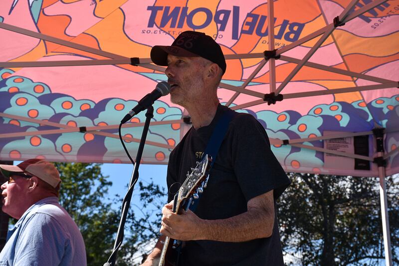 Check out all the photos from Roger & JP's 25-Foot Fun Run that took place on Saturday, September 20th, 2025 at Blue Point Brewery in Patchogue.