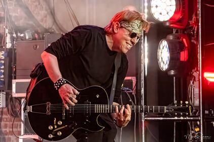 Check out the photos from George Thorogood & The Destroyers concert at The Paramount on Friday, September 8th, 2023.