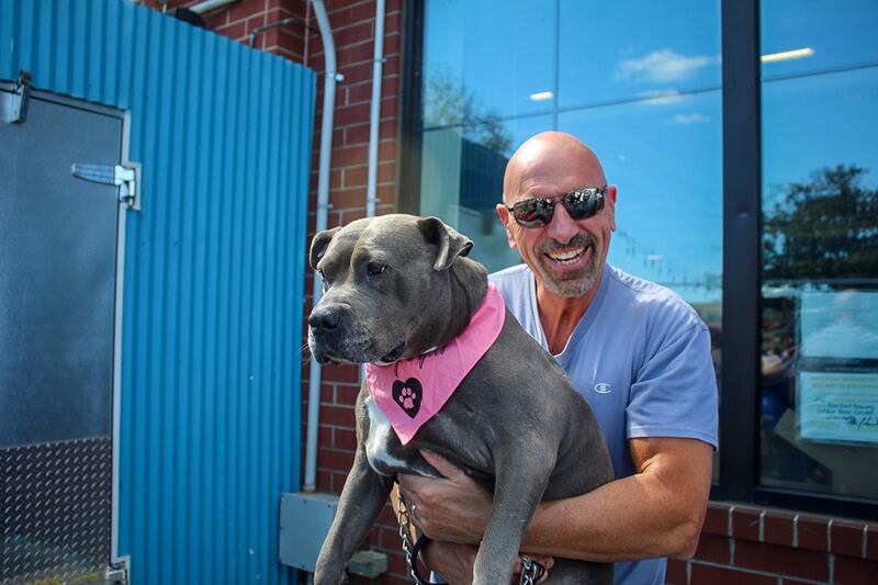 Check out all the photos from Roger & JP's 25-Foot Fun Run that took place on Saturday, September 20th, 2025 at Blue Point Brewery in Patchogue.