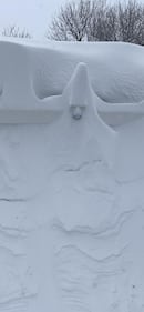 Check out all the snow photos you sent us on February 23rd, 2026. Want to see your photo featured? Upload it now inside our smartphone app.