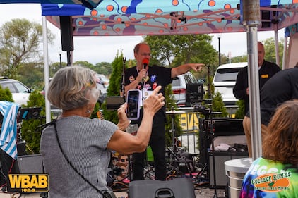 Check out all the photos from Roger & JP's 5-Foot Fun Run that took place on Saturday, September 7th, 2024 at Blue Point Brewery in Patchogue.