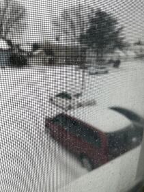 Check out all the snow photos you sent us on January 25th, 2026.
