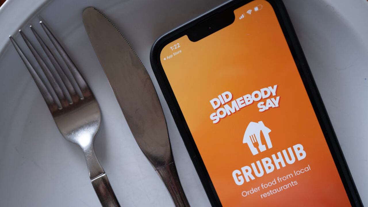 The food delivery service released its Delivered Trend Report for 2025.