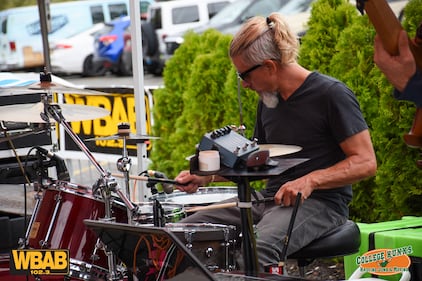 Check out all the photos from Roger & JP's 5-Foot Fun Run that took place on Saturday, September 7th, 2024 at Blue Point Brewery in Patchogue.