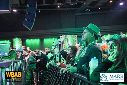 Check out your photos from Roger & JP's Corned Beef & Chaos 2026, which took place on Saturday, March 14th, at Mulcahy's Pub in Wantagh.