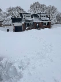 Check out all the snow photos you sent us on February 23rd, 2026. Want to see your photo featured? Upload it now inside our smartphone app.