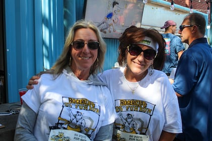 Check out all the photos from Roger & JP's 25-Foot Fun Run that took place on Saturday, September 20th, 2025 at Blue Point Brewery in Patchogue.