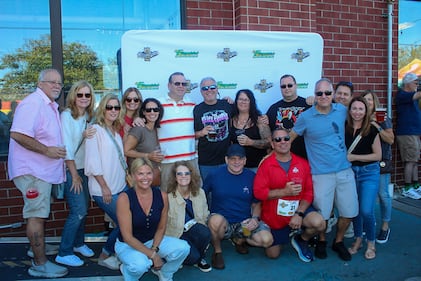 Check out all the photos from Roger & JP's 25-Foot Fun Run that took place on Saturday, September 20th, 2025 at Blue Point Brewery in Patchogue.
