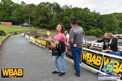 Check out all the photos from Kansas' concert with The Outlaws on Saturday, June 8th at Catholic Health Amphitheater at Bald Hill.