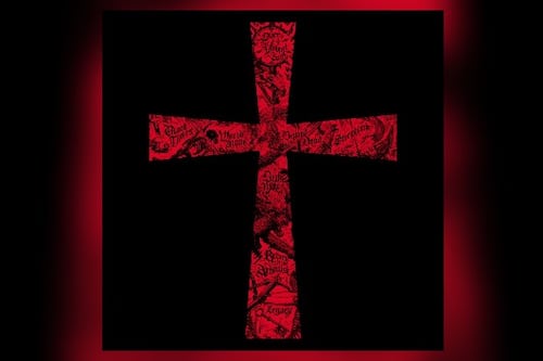 Black Sabbath's Tony Iommi announces new solo album, 'From the Dark'