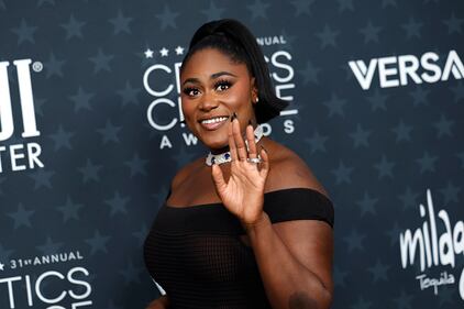 31st Annual Critics Choice Awards