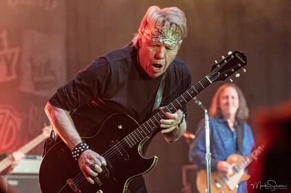 Check out the photos from George Thorogood & The Destroyers concert at The Paramount on Friday, September 8th, 2023.