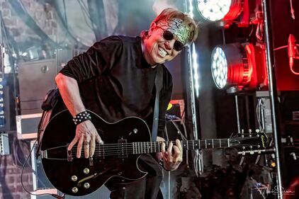 Check out the photos from George Thorogood & The Destroyers concert at The Paramount on Friday, September 8th, 2023.