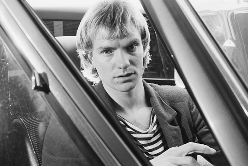 Sting