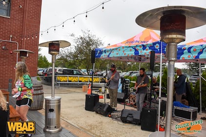 Check out all the photos from Roger & JP's 5-Foot Fun Run that took place on Saturday, September 7th, 2024 at Blue Point Brewery in Patchogue.