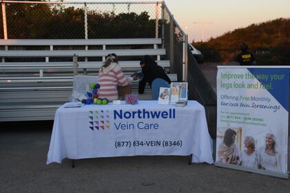 Check out all of your photos from our event at American Cancer Society's Making Strides Against Breast Cancer on October 20th.