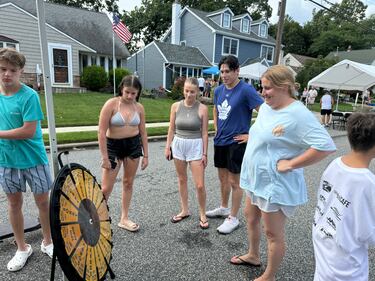 Check out your photos from our event at the Massapequa Park Block Party on August 3rd.