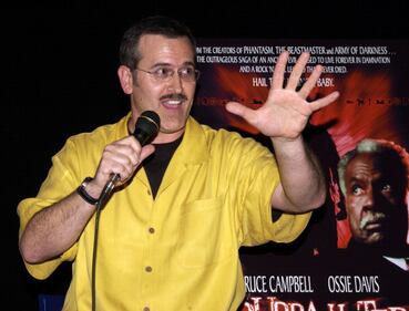 Bruce Campbell
