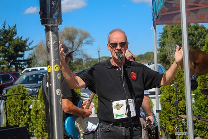 Check out all the photos from Roger & JP's 25-Foot Fun Run that took place on Saturday, September 20th, 2025 at Blue Point Brewery in Patchogue.