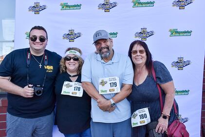 Check out all the photos from Roger & JP's 25-Foot Fun Run that took place on Saturday, September 20th, 2025 at Blue Point Brewery in Patchogue.