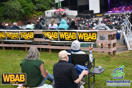 Check out all the photos from Kansas' concert with The Outlaws on Saturday, June 8th at Catholic Health Amphitheater at Bald Hill.