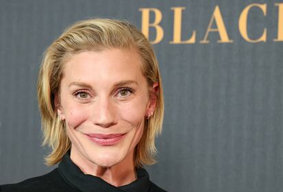 Katee Sackhoff