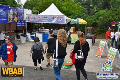 Check out all the photos from Kansas' concert with The Outlaws on Saturday, June 8th at Catholic Health Amphitheater at Bald Hill.