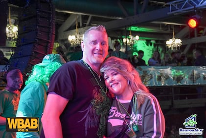 Check out your photos from Roger & JP's Corned Beef & Chaos 2025, which took place on Saturday, March 15th, at Stereo Garden in Patchogue.