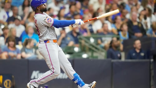New York Mets vs. Milwaukee Brewers - Tuesday