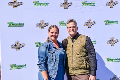 Check out all the photos from Roger & JP's 25-Foot Fun Run that took place on Saturday, September 20th, 2025 at Blue Point Brewery in Patchogue.